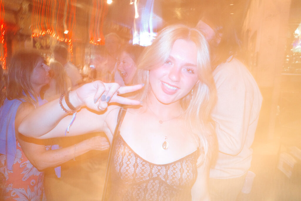 partying on mackinac island
