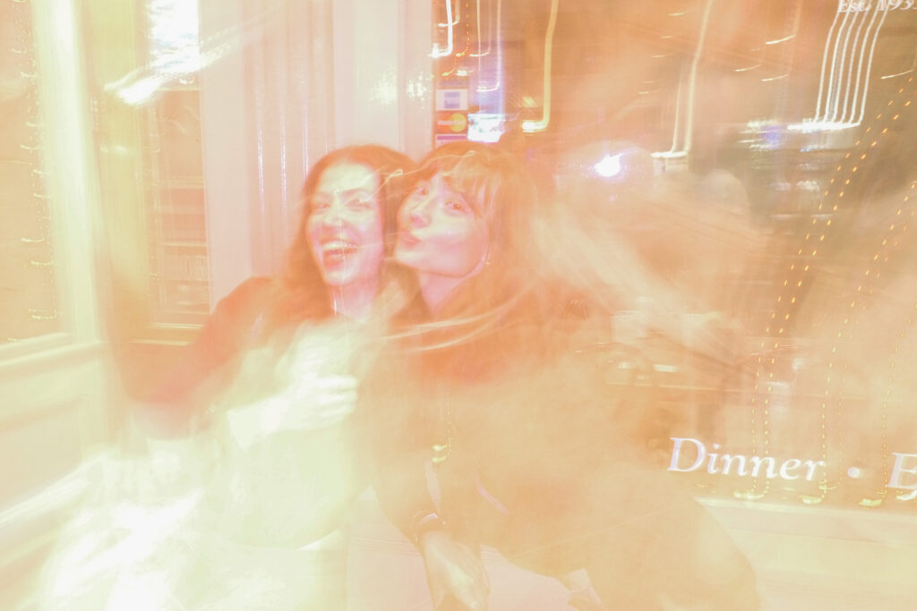 partying on mackinac island