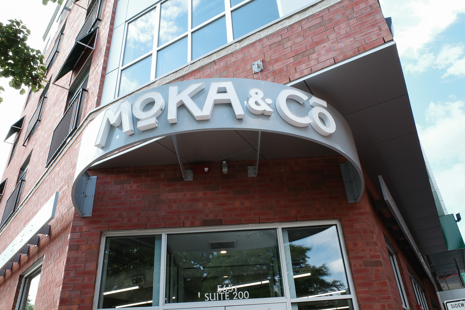moka