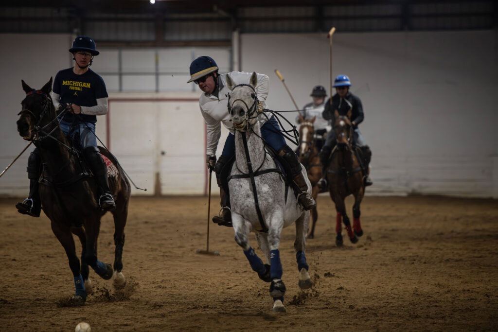 polo
