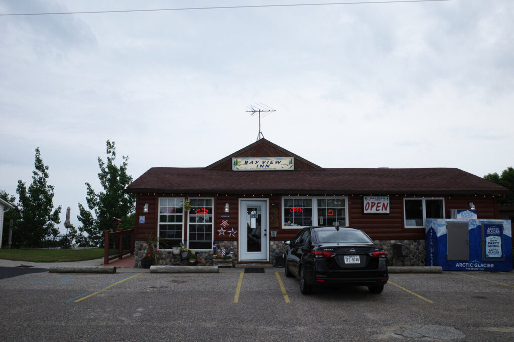 bay view inn