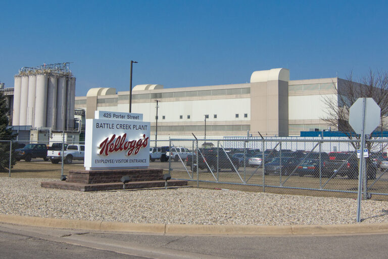kellogs battle creek