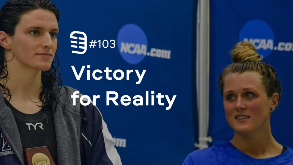 Victory for Reality | Ep. 104 Victory for Reality | Ep. 104