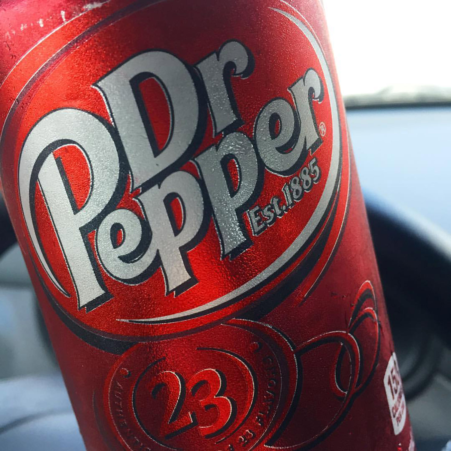 dr. pepper