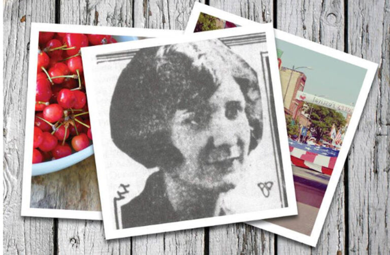gertrude brown