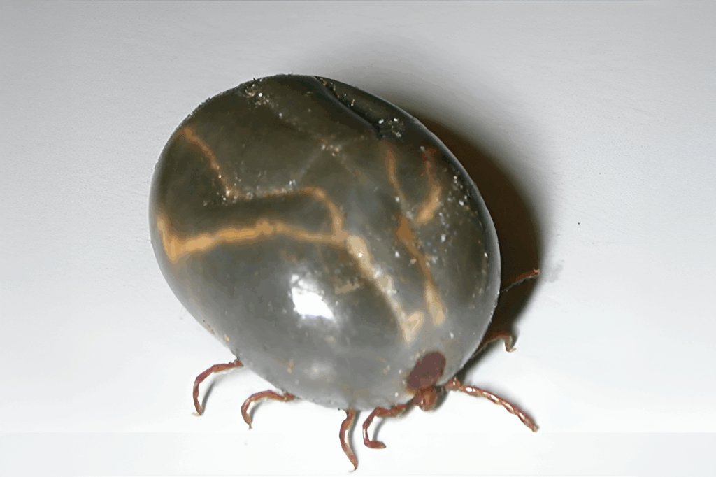 longhorn tick
