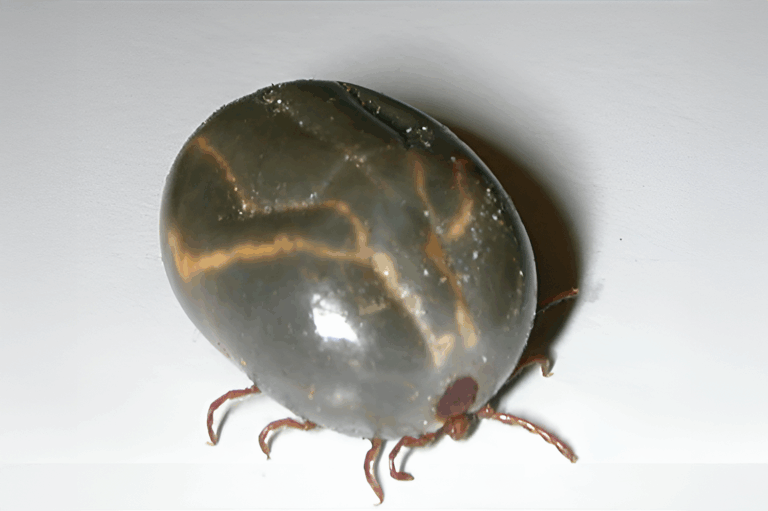 longhorn tick