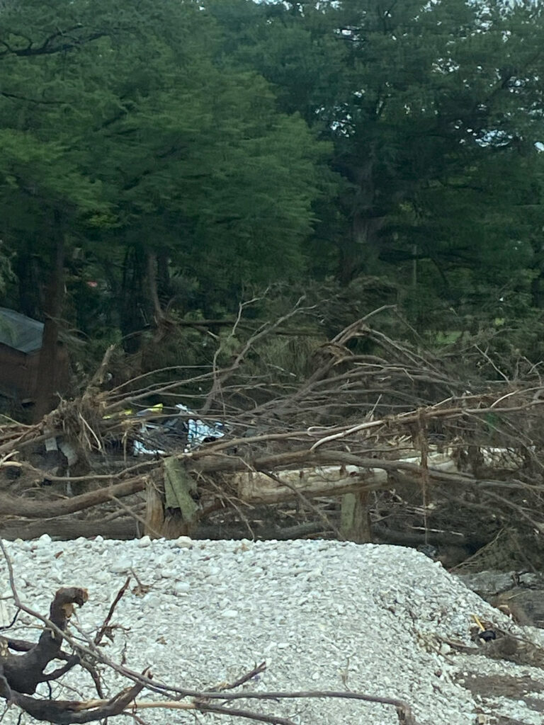 texas floods aftermath