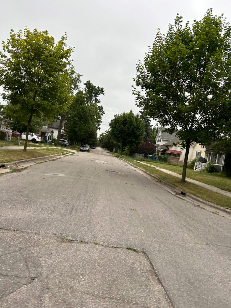 bay city