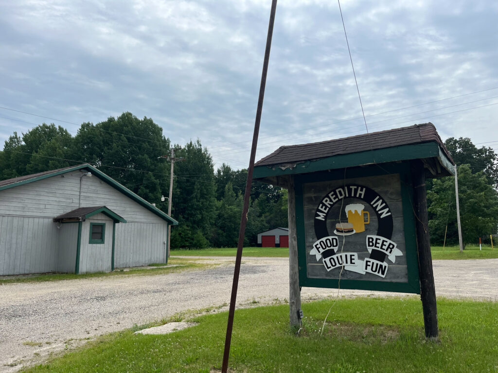 meredith michigan