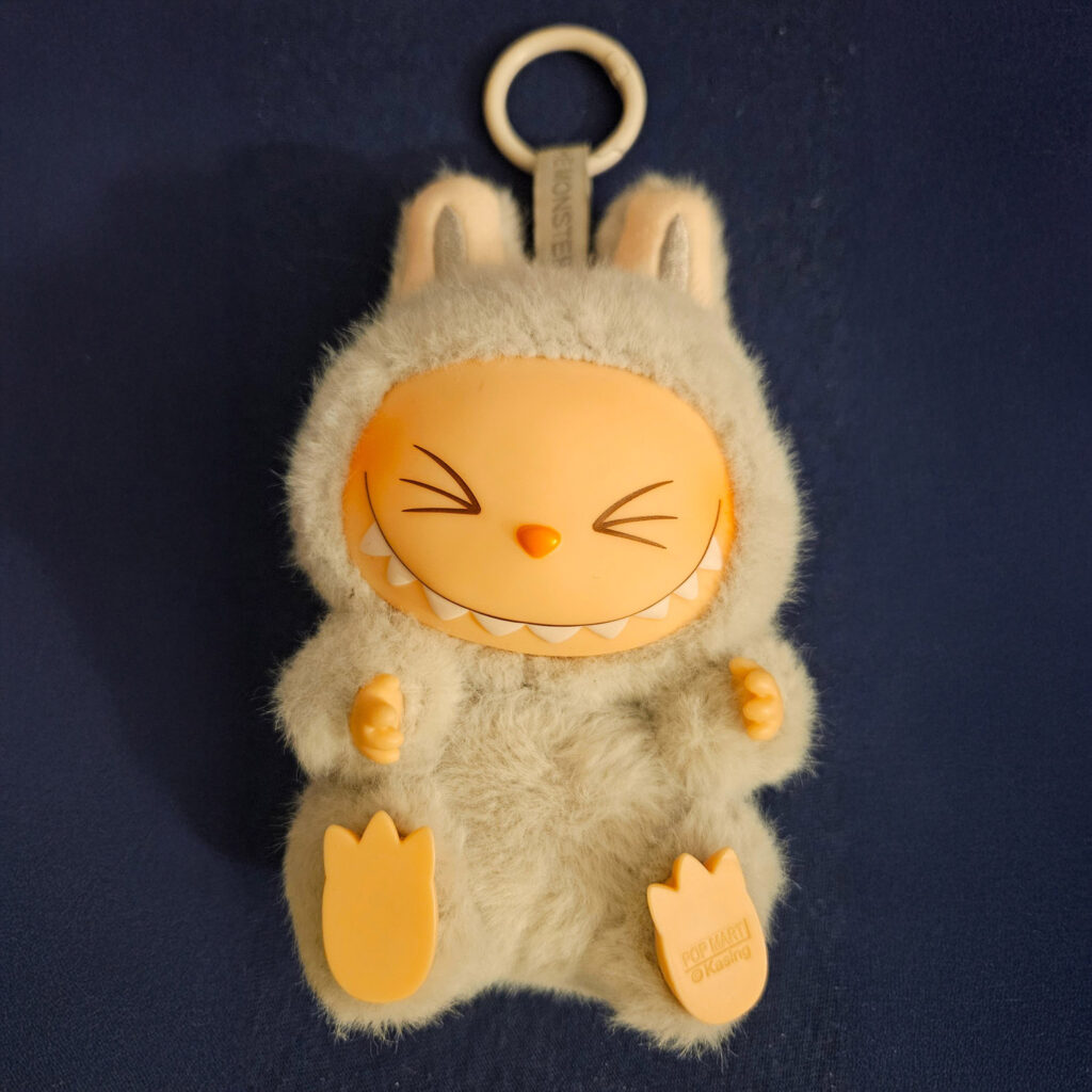 labubu