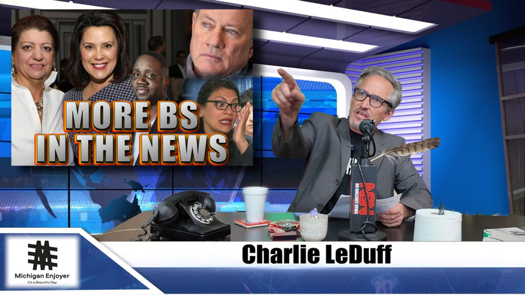 charlie leduff