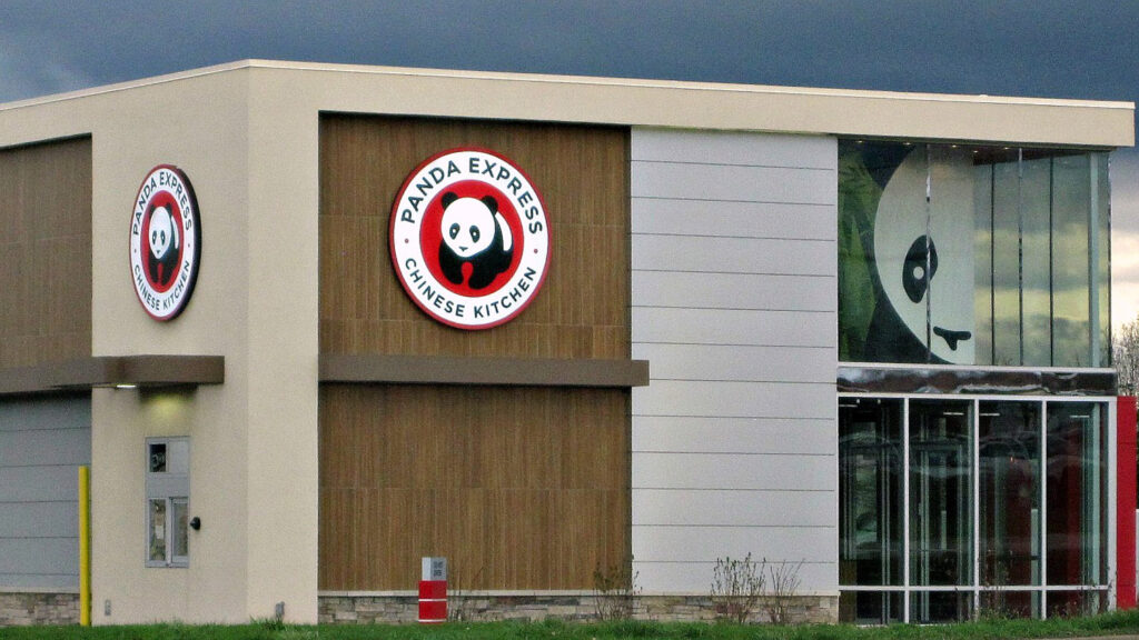 panda express
