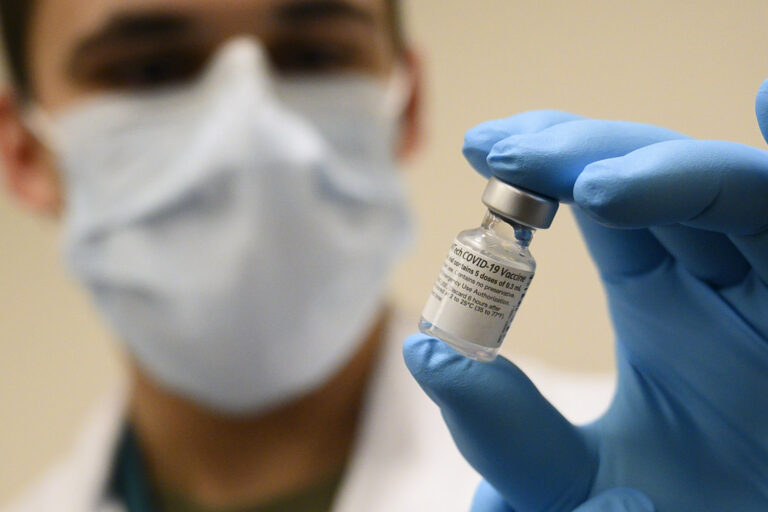 covid vaccine