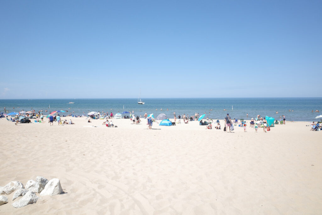 saugatuck