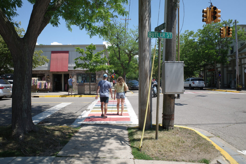 saugatuck