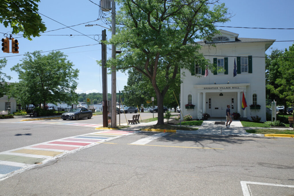 saugatuck