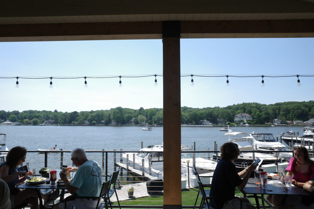saugatuck