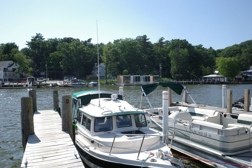 saugatuck