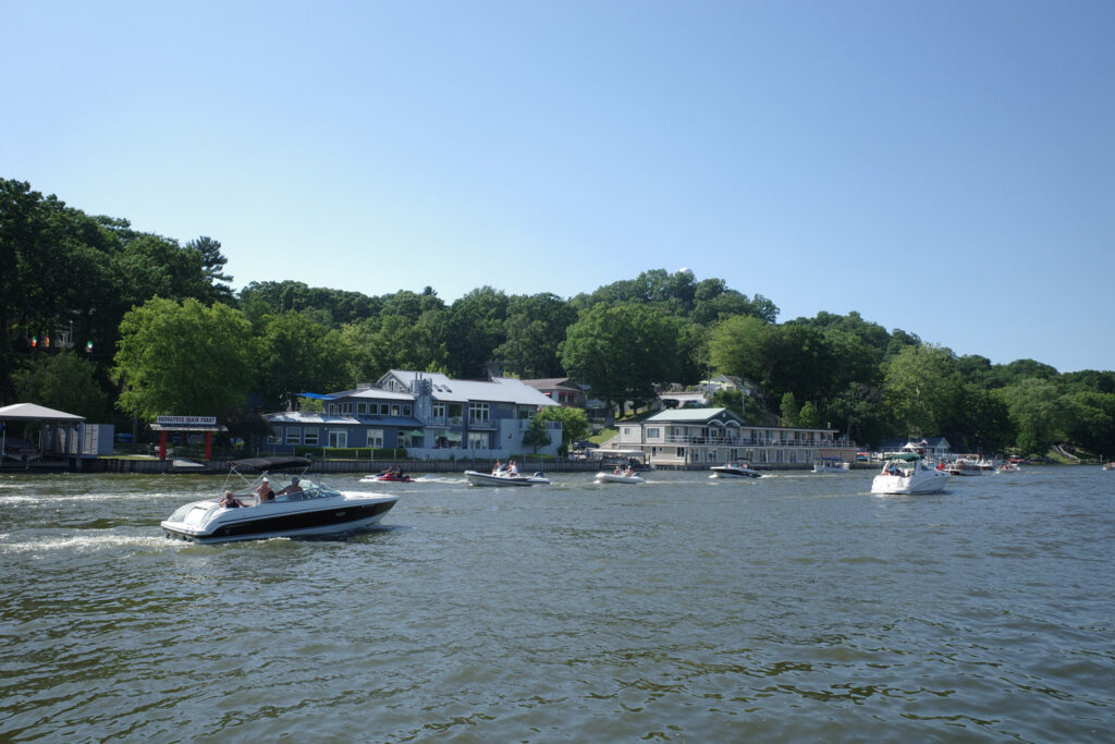 saugatuck