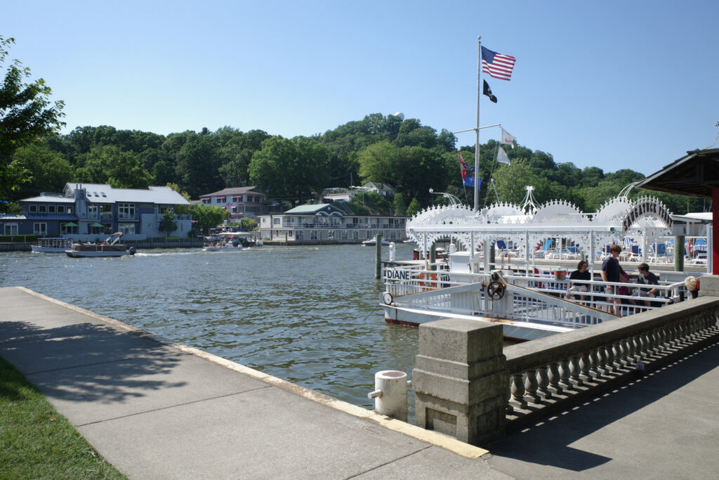 saugatuck