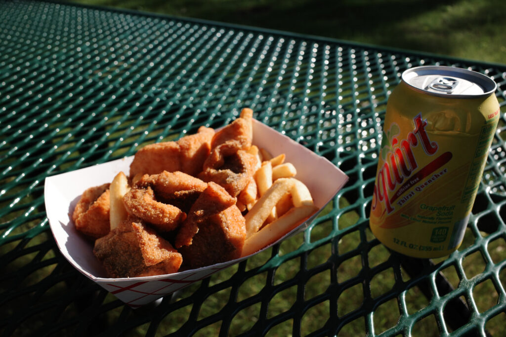 bortell's fisheries