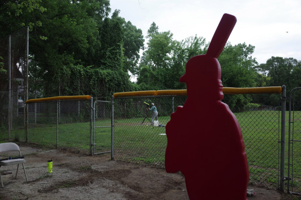 freehan field