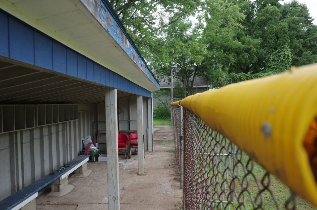 freehan field