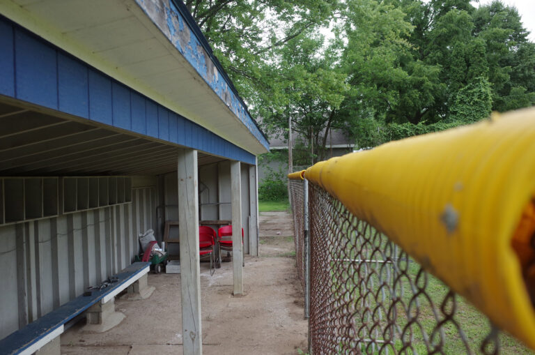 freehan field