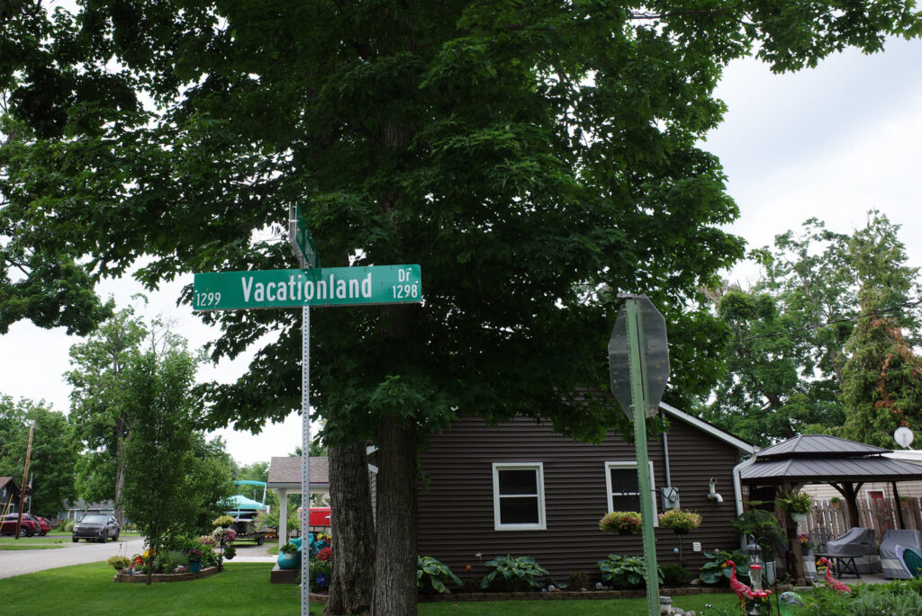 village of aloha
