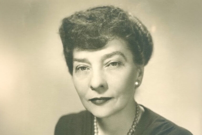 Elizabeth Smith Friedman