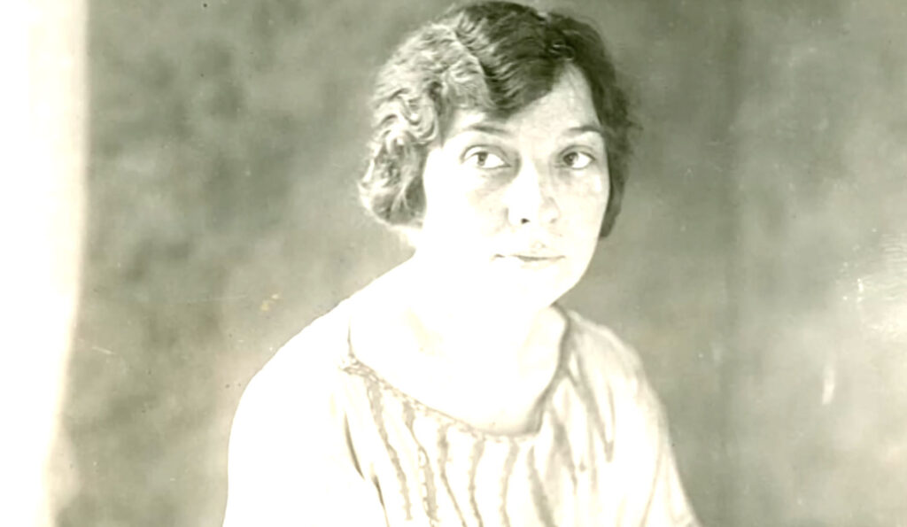 Elizabeth Smith Friedman