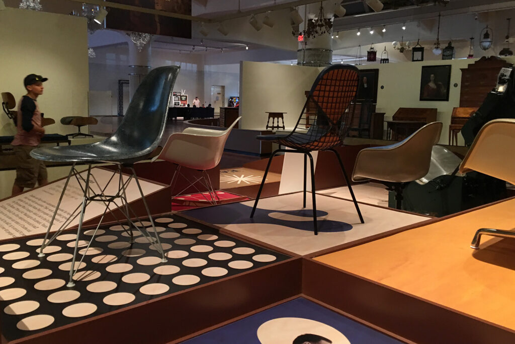 herman miller furniture