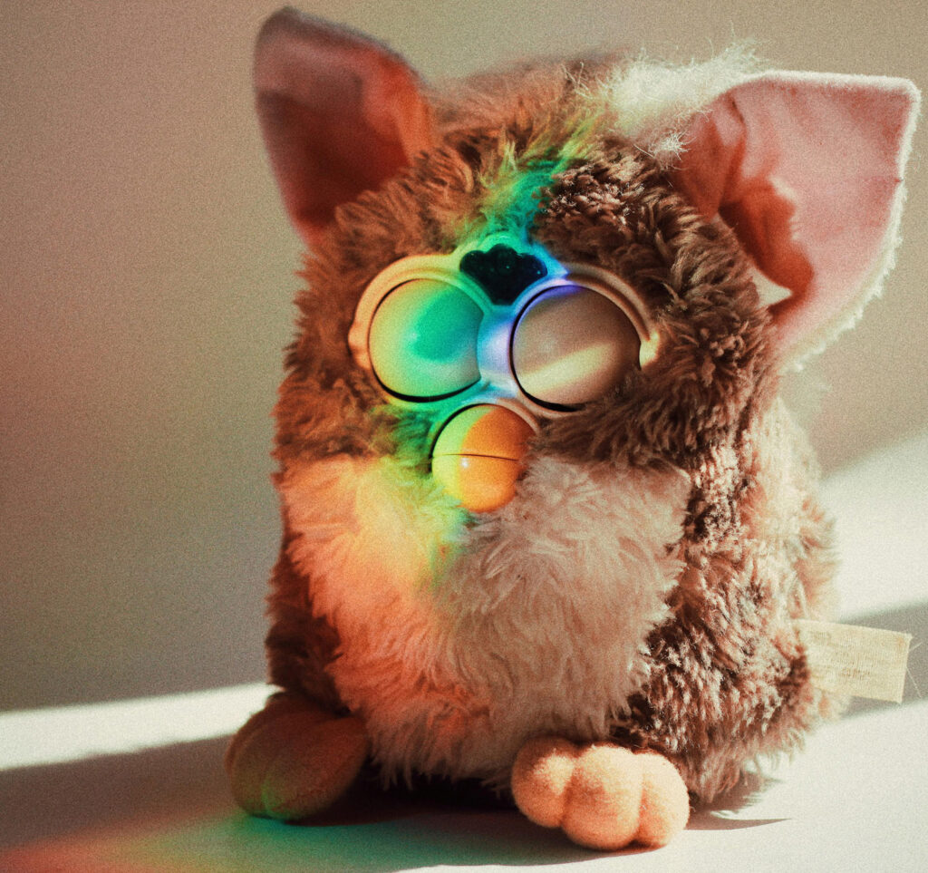 furby