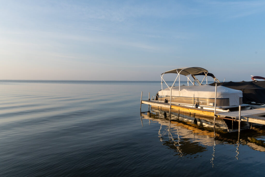 houghton lake