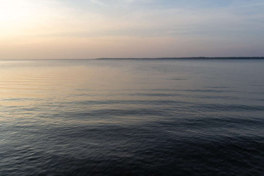 houghton lake