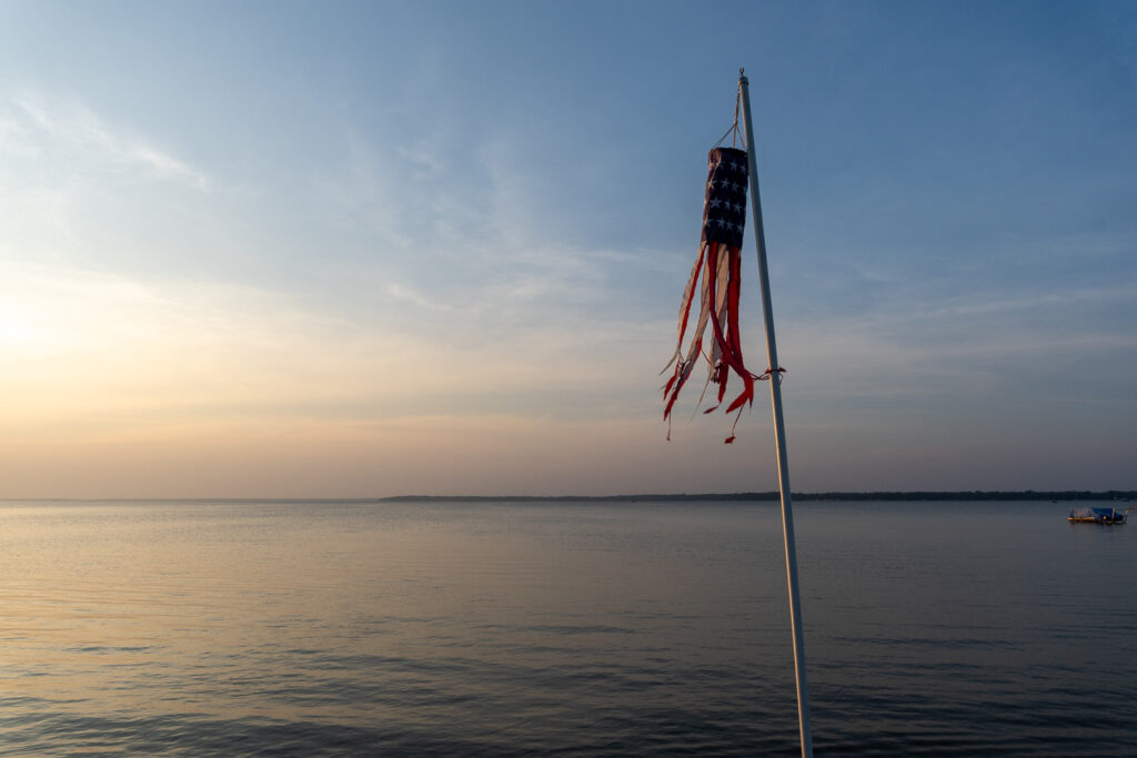 houghton lake