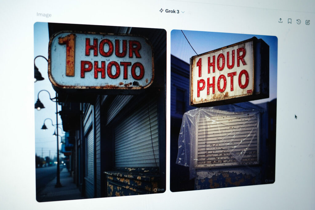 AI Photos