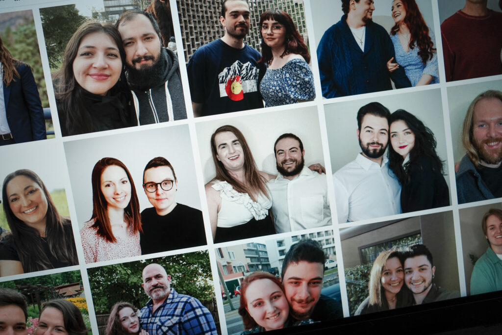 twin flames universe couples