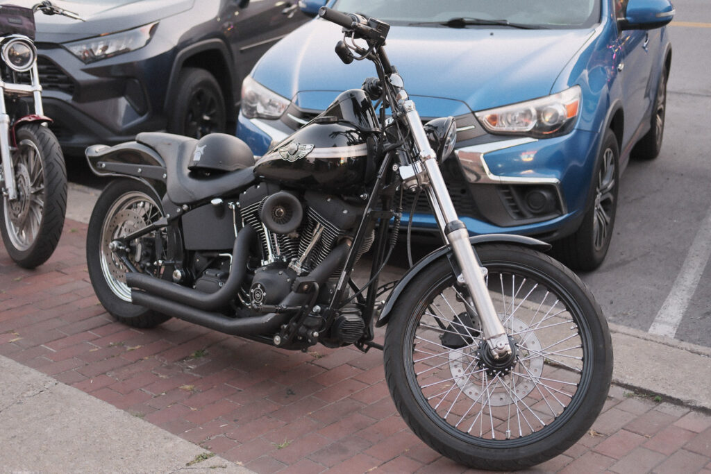 harley davidson