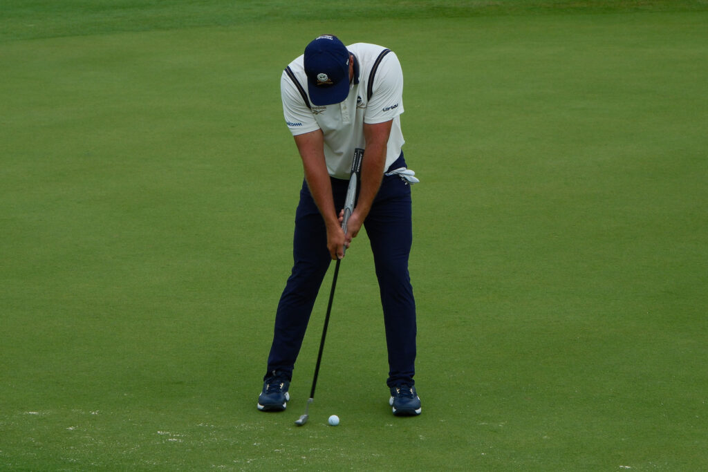 LIV Golf team championship