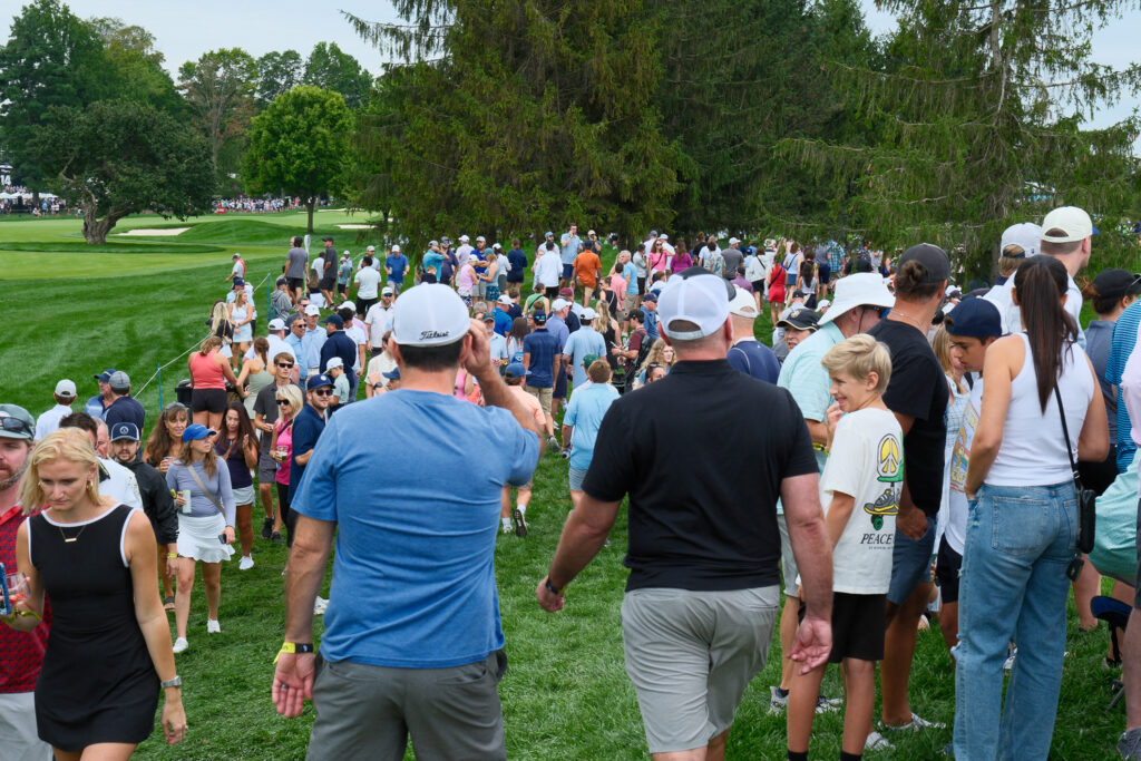 LIV Golf team championship