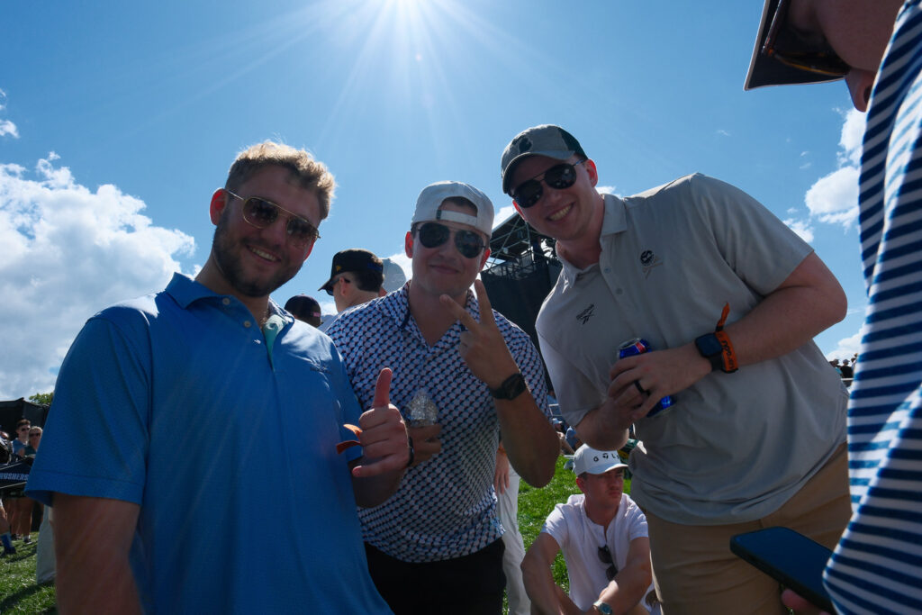 LIV Golf team championship