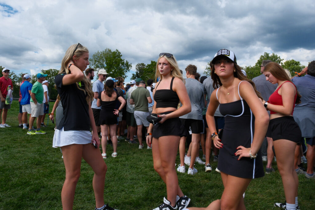 LIV Golf team championship
