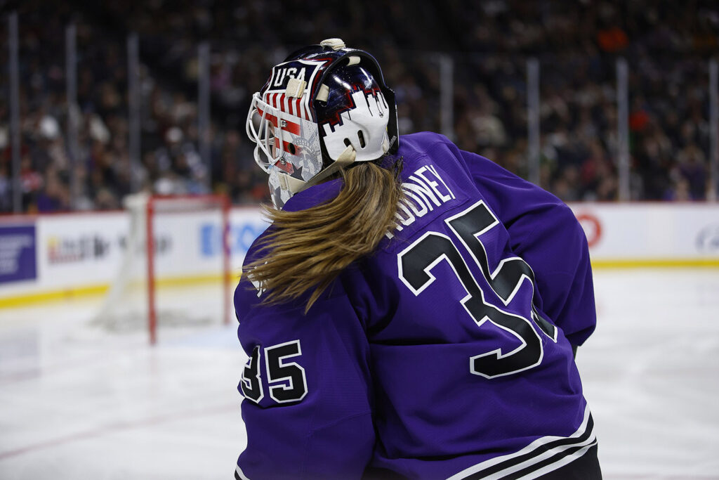 pwhl minnessota team