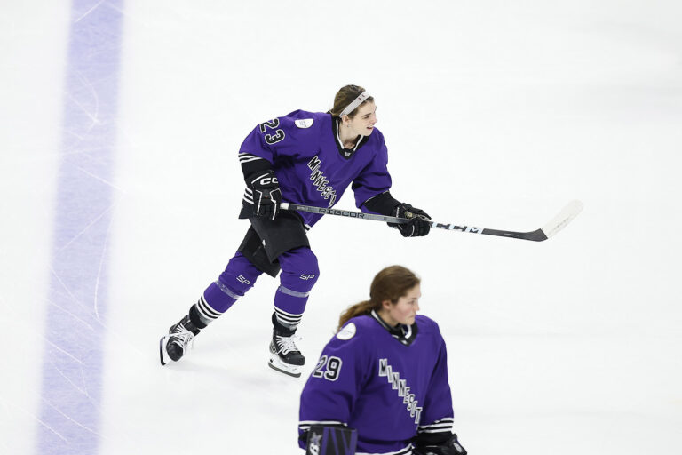 pwhl minnessota team