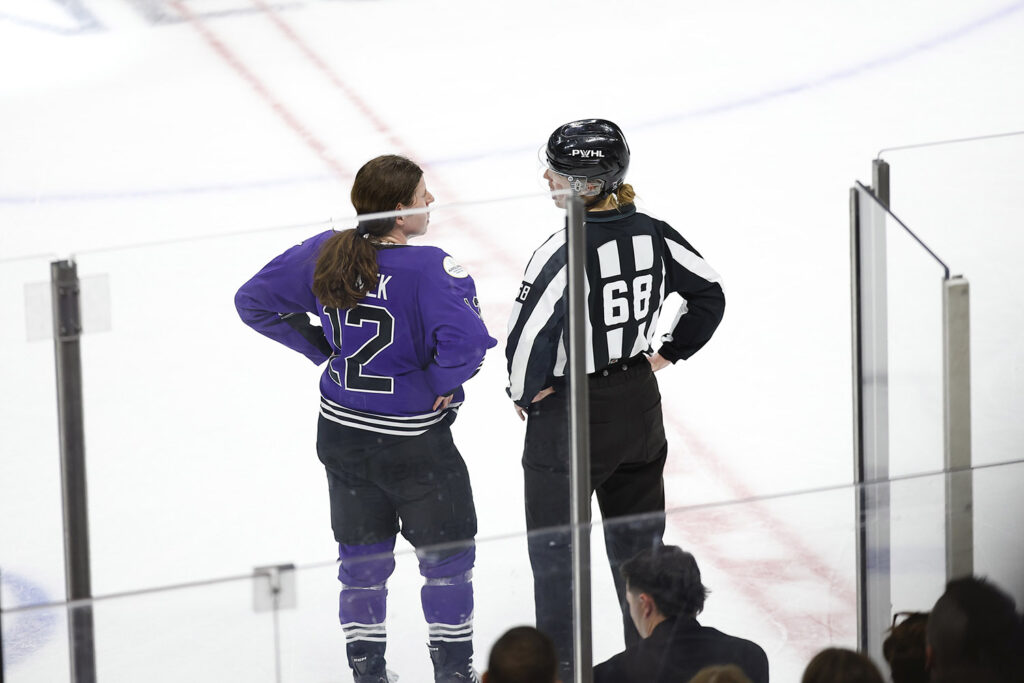 pwhl minnessota team