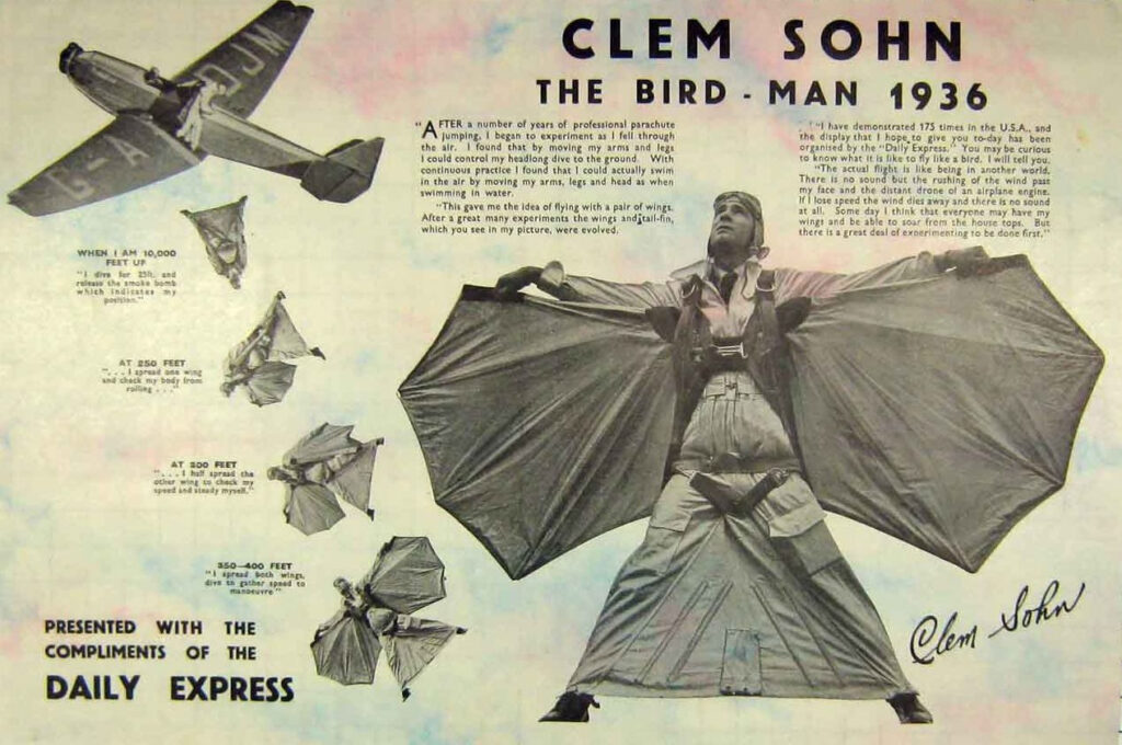 clem sohn the batman