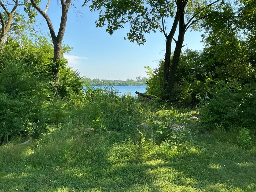 Lake Monroe