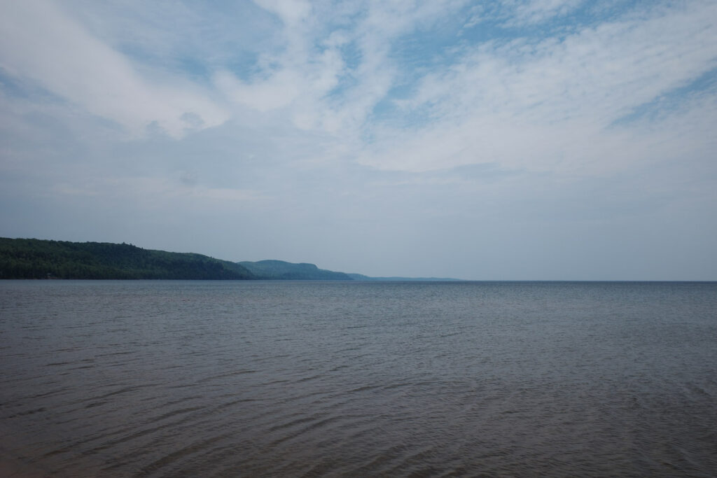 bete grise beach